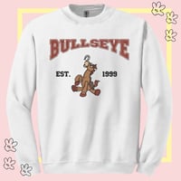 Bullseye EST. 1999