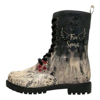 Image 2 of Dogo Zipsy Boot Free Spirit