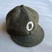 Image of Early 1900’s Style Otterburn Mills Tweed Ball caps