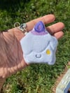 Litwick keychain