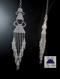 Image 6 of Accomplishment Jewelry Stole