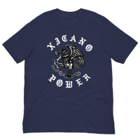 Image 2 of LOWRR AZ XICANO POWER Unisex t-shirt