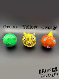 Image 1 of Grunge Buddies 2nd Edition 