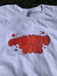 Image 2 of “Graffiti Logo” Tee
