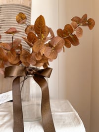 Image 3 of Autumnal Eucalyptus Bouquets ( 2 options )