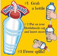 Image 2 of Bottleheadz 
