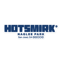 Image 1 of Wordmark Stickers