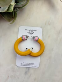 Image 1 of  Pencil hoops