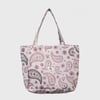 Tapestry Paisley Tote