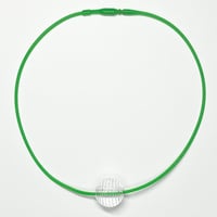 Image 1 of Intuition (green)