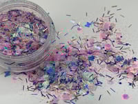 Image 1 of Vixen   glitter mix