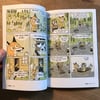 Hooky Comic Magazine No.1