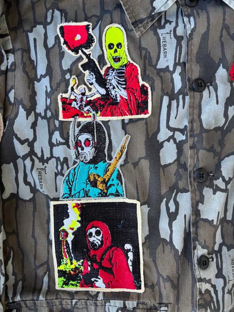 Strontium-90 [XL] Image 2