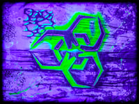 Image 3 of ToxicC II UV 3XLT