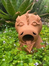 Image 1 of Dragon Sculpture 