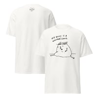 Image 1 of Unisex classic tee WONDERLAND