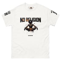 Image 1 of No Religion Shaman Tee (White)