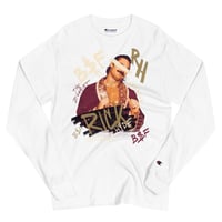 The “Ravishing” Tee x Champion 