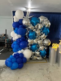 Image 4 of Balloon Wall