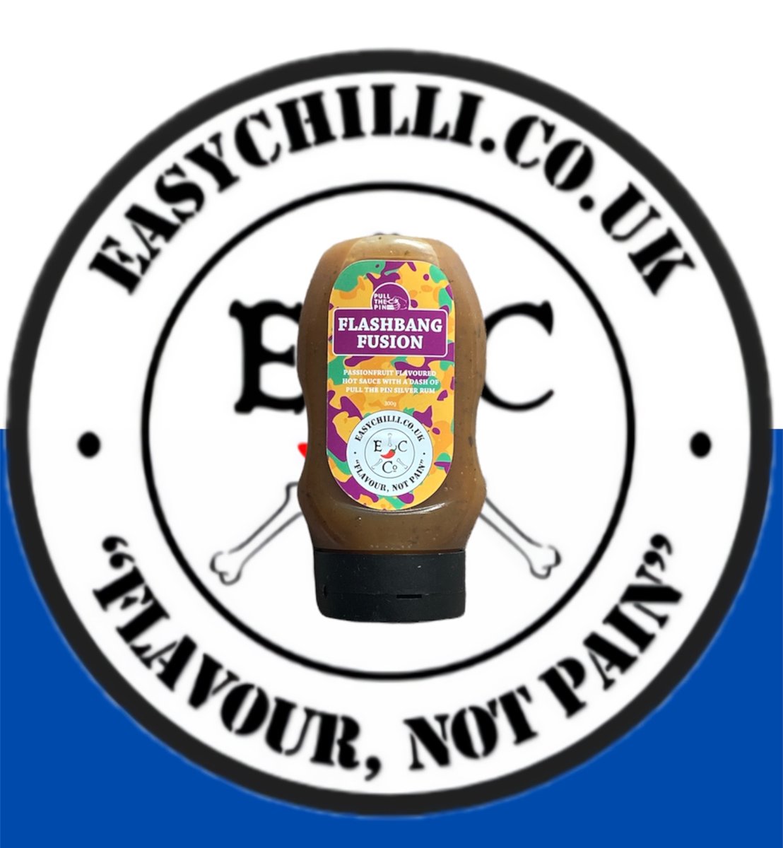 Flashbang Fusion