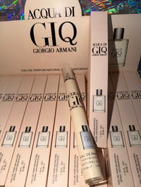 Image 4 of Travel size Fragrance 