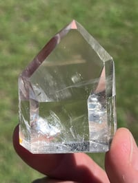Image 10 of Clear Quartz Crystal Generator #2881