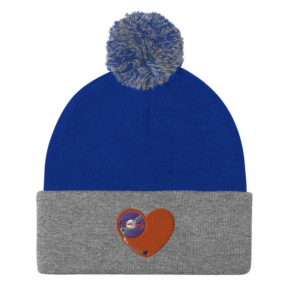 Image of .:. New York Knicks How Lovely Scully .:.