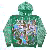 bad thoughts  //  medium 