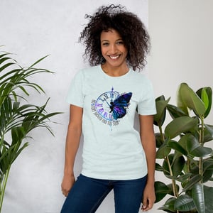 Image of No Story Should End Too Soon T-Shirt