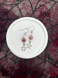 Image 4 of star cut gems