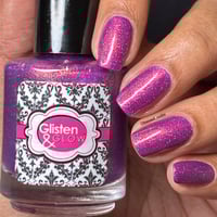 Image 6 of Glisten & Glow This I Promise You