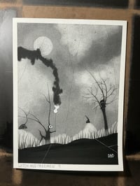 Image 2 of Witch and treemen 9