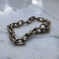 Image 4 of Shackle Bracelet