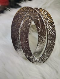 Image 2 of OLYMPIA SILVER BRACELET 