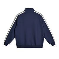 Image 2 of Navy Tracksuit
