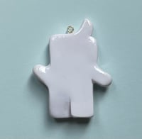 Image 2 of Made To Order NOCSMD Inspired Polymer Clay Charm
