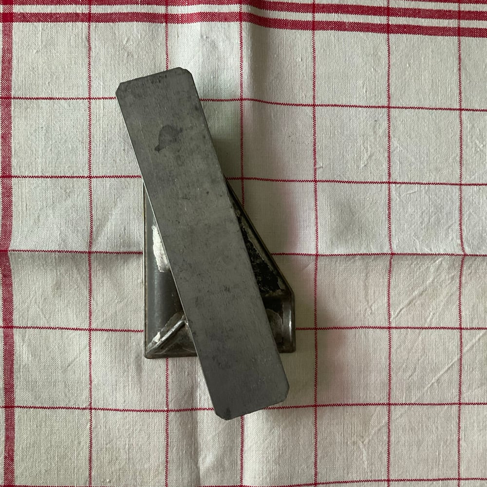 Image of L Chocolate Mould