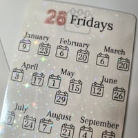 Image 5 of 26 Fridays Savings