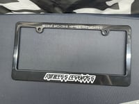 Image 1 of LICENSE PLATE