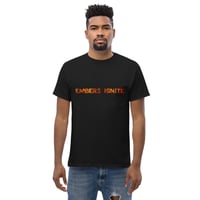 Embers Ignite - Old Logo (Men's classic tee)