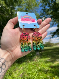 Image 3 of Lisa Frank Inspired Jollies