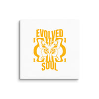 Image 7 of Home EVOLVED SOUL Canvas