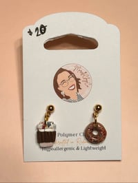 Image 2 of Donuts & Coffee