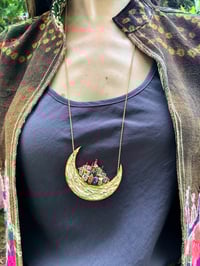 Image 2 of Collana Paese sulla luna 