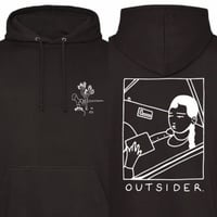 Image 2 of OUTSIDER