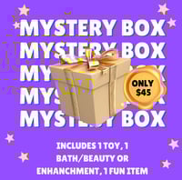 Image 1 of Mystery Box