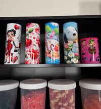 Pick A Cup 