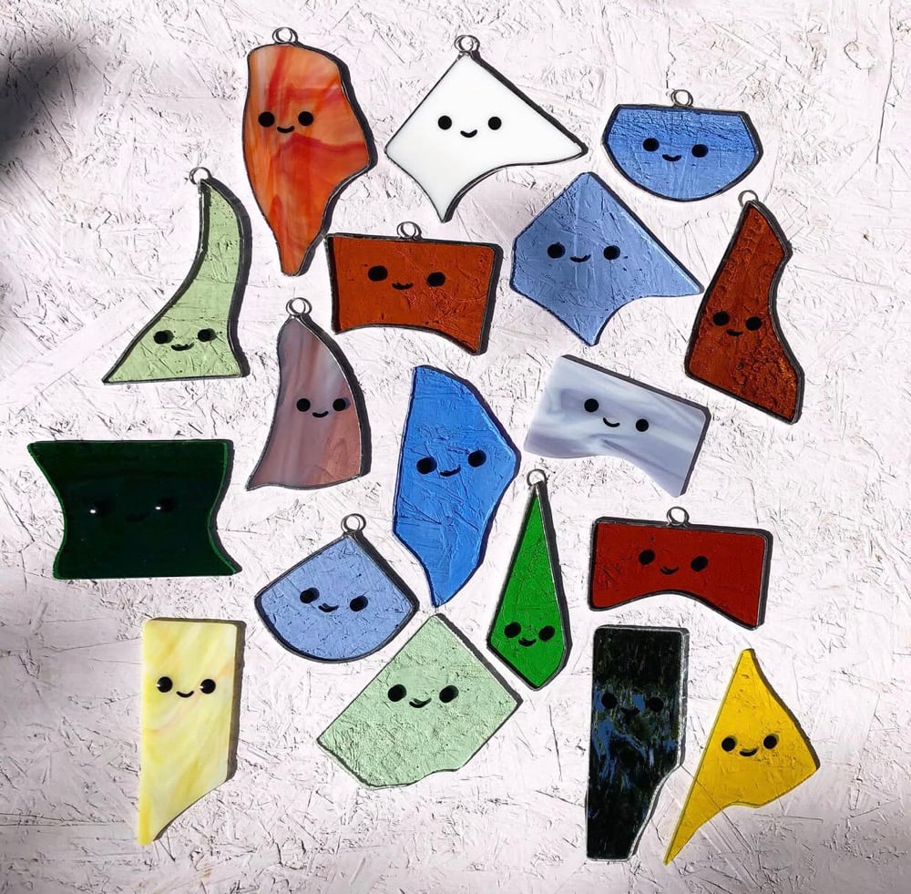 Image of Scraplings