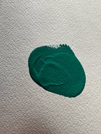 Blue shade green