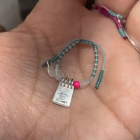 Image 3 of Sketchbook ring